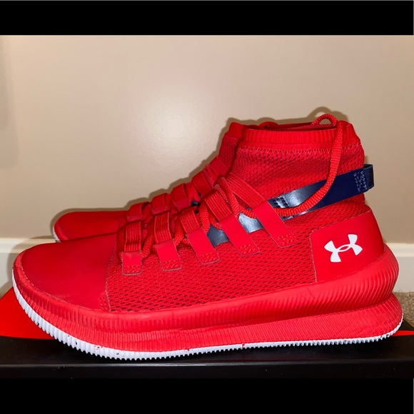Under Armour “M-Tag” Shoes - Picture 2 of 4